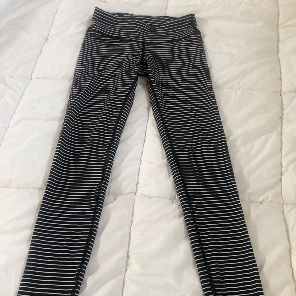 Ivivva Rhythmic Tight - Girls Size 10